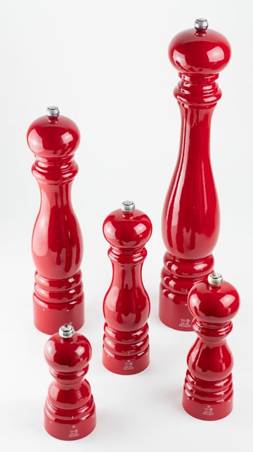 Paris u'Select 胡椒研磨器 22 cm - Red passion - Peugeot