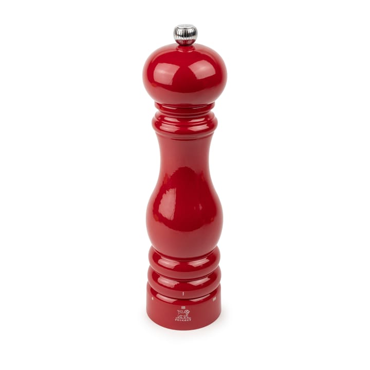 Paris u'Select 盐研磨器 22 cm - Red passion - Peugeot