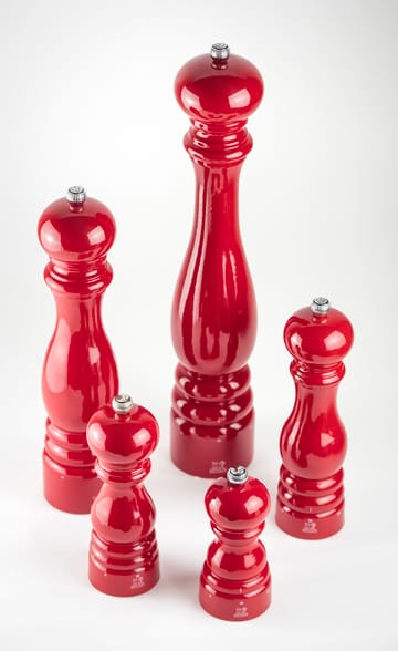 Paris u'Select 胡椒研磨器 30 cm - Red passion - Peugeot