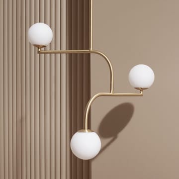 Mobil ceiling 灯 70 - brass - Pholc