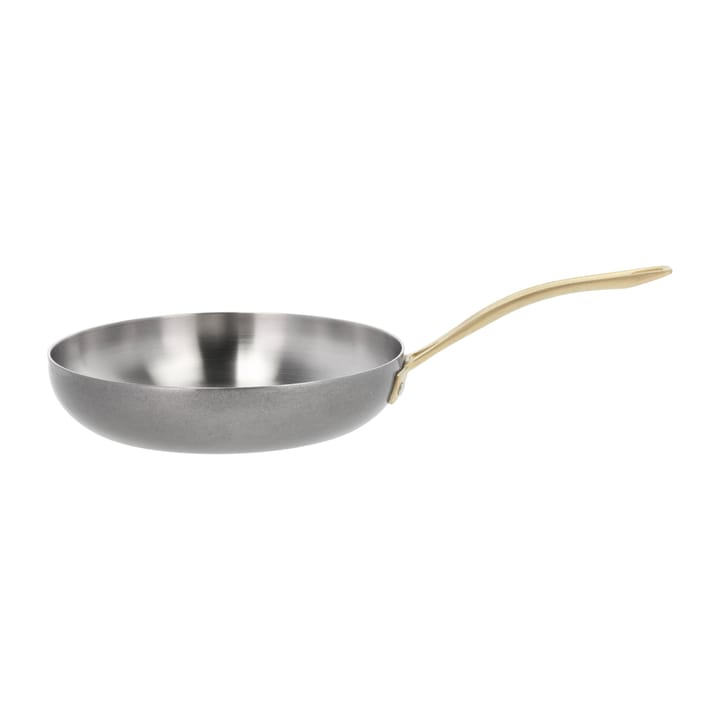 Durance frying pan Ø28 cm - 不锈钢 - Pillivuyt