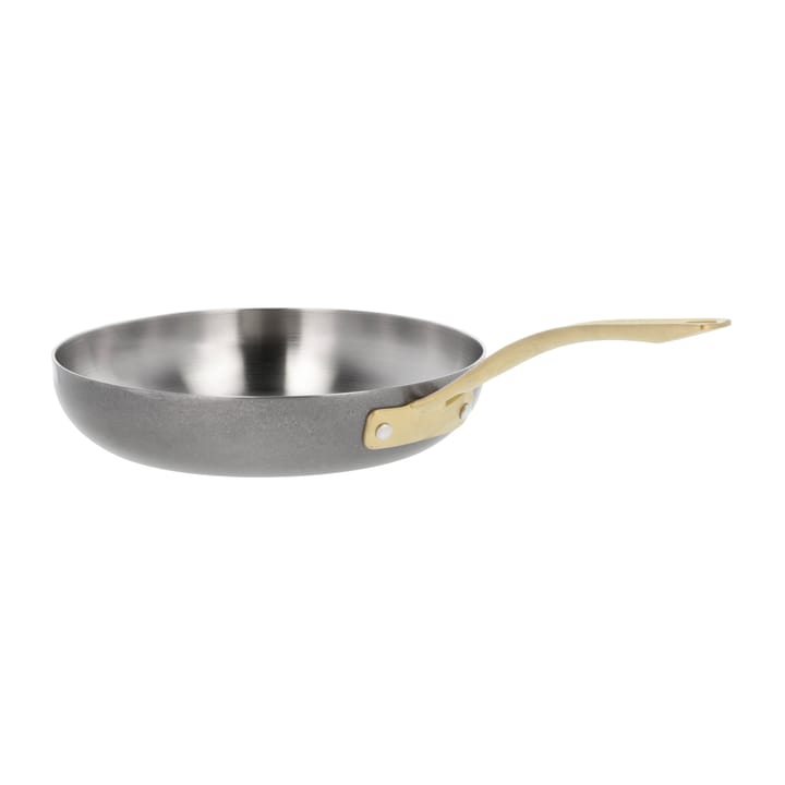 Durance frying pan Ø28 cm - 不锈钢 - Pillivuyt