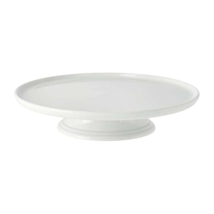 Pillivuyt cake stand Ø 30 cm - 白色 - Pillivuyt