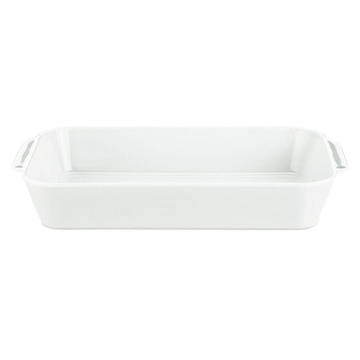 Pillivuyt serving 盘子 white - 38x21 cm - Pillivuyt