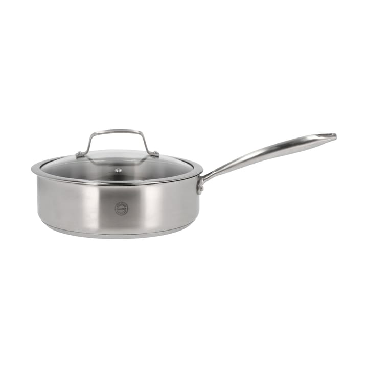 Roya saucepan 24 cm - 不锈钢 - Pillivuyt