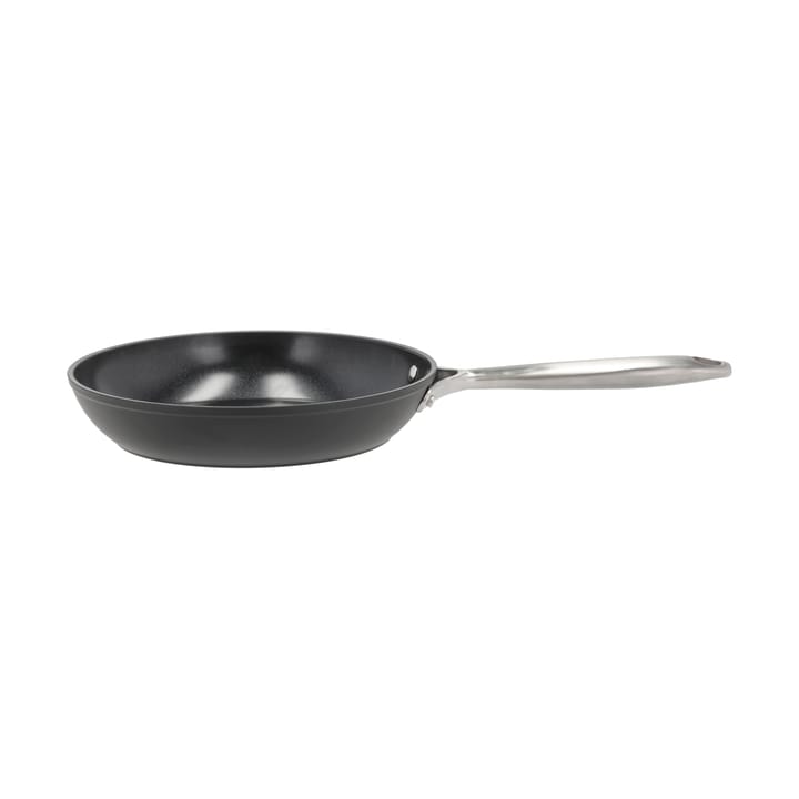 Travo 煎锅/炒锅 陶瓷制品 non-stick 24 cm - 黑色-aluminum - Pillivuyt