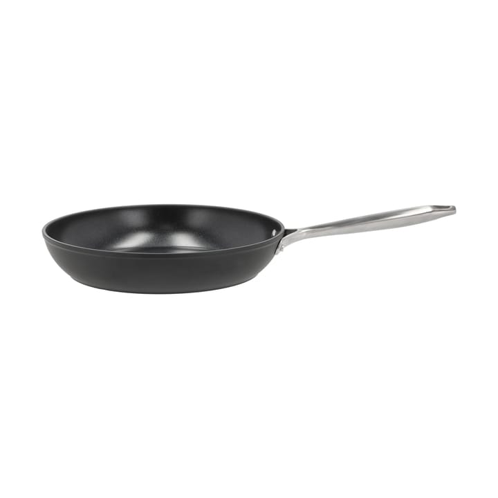 Travo 煎锅/炒锅 陶瓷制品 non-stick 28 cm - 黑色-aluminum - Pillivuyt