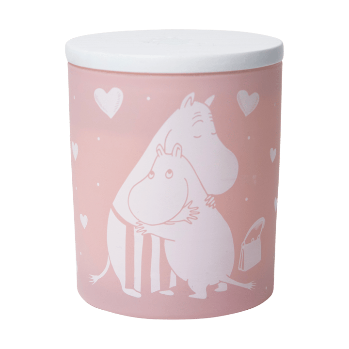 Mumin 香薰蜡烛 40 h - Moomin Love - Pluto Design