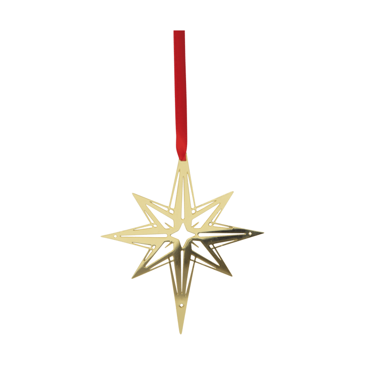 Northern star Christmas 吊灯 - 金色 - Pluto Design