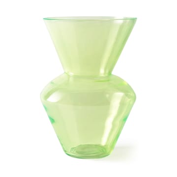 Fat neck 花瓶 S 35 cm - 绿色 - POLSPOTTEN