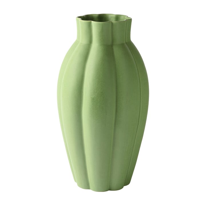 Birgit 花瓶 35 cm - Olive - PotteryJo