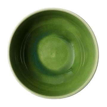 Daga 碗 Ø13 cm 两件套装 - Green - PotteryJo