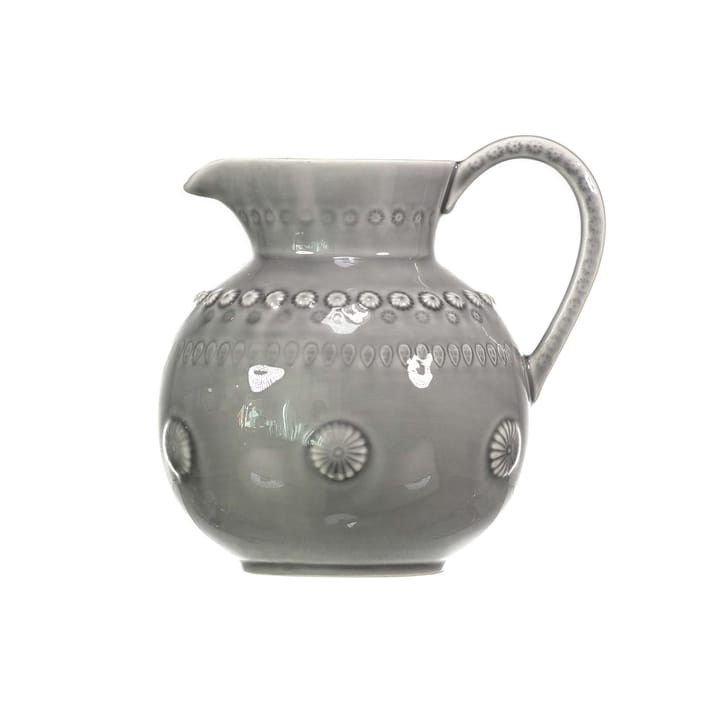 Daisy pot 1.8 L - soft 灰色 - PotteryJo