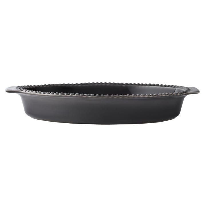 Daria oven form 35 cm - clean 灰色 - PotteryJo