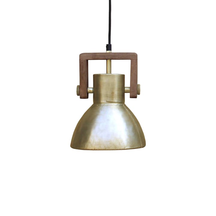 Ashby single ceiling 灯 Ø19 cm - pale gold - PR Home