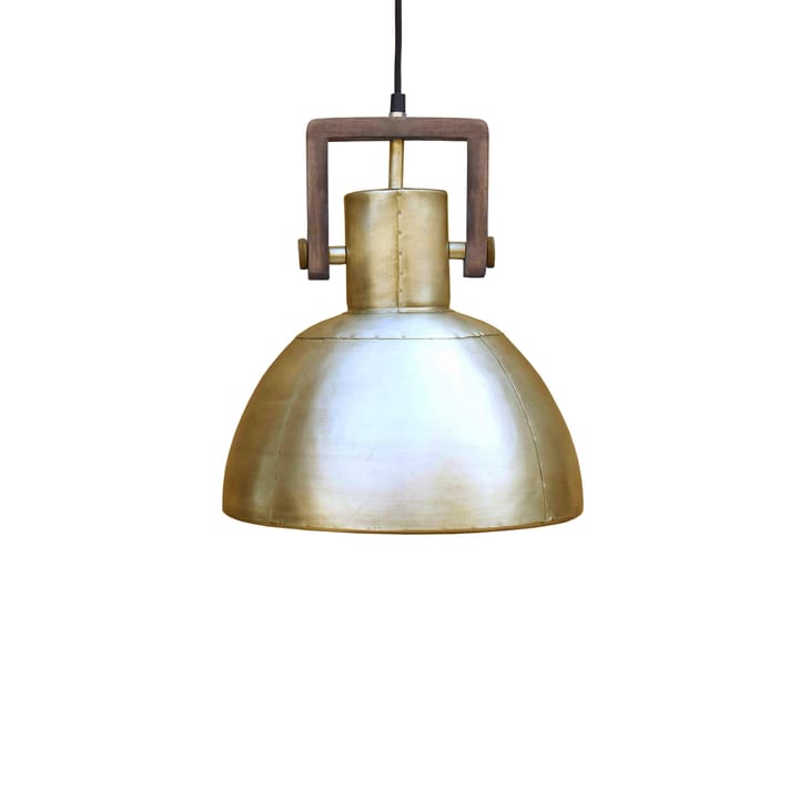 Ashby single ceiling 灯 Ø29 cm - pale gold - PR Home