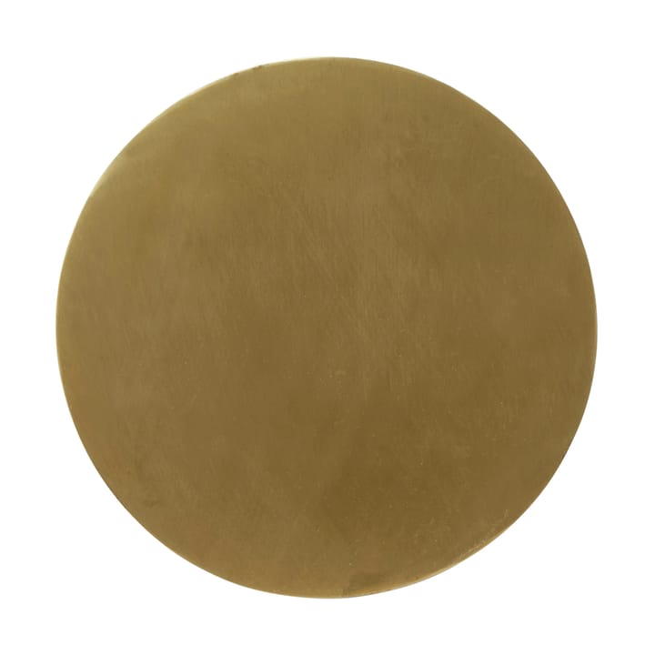 Full moon 壁灯 Ø25 cm - Pale gold - PR Home