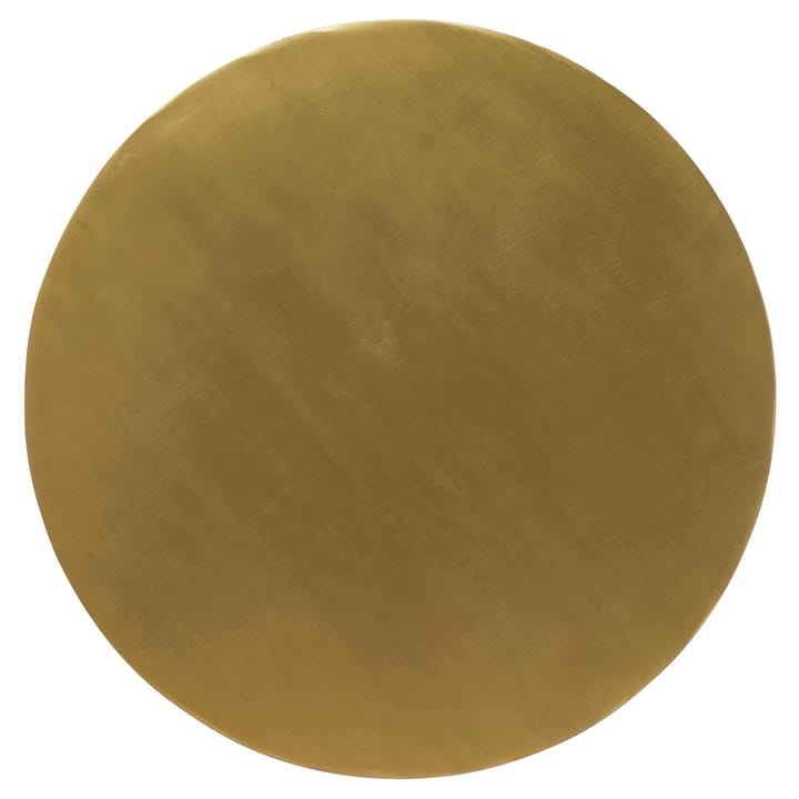 Full moon 壁灯 Ø35 cm - Pale gold - PR Home