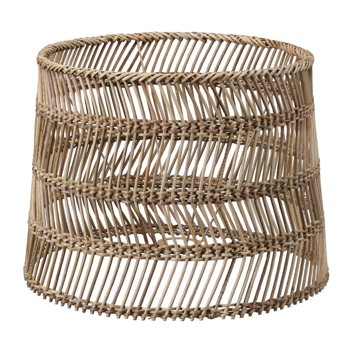 Maja 灯 shade rattan E27 - Ø40 cm - PR Home