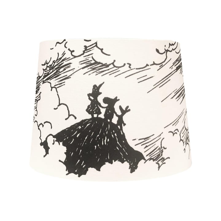 Moomin The Storm 灯 shade - Ø20 cm - PR Home