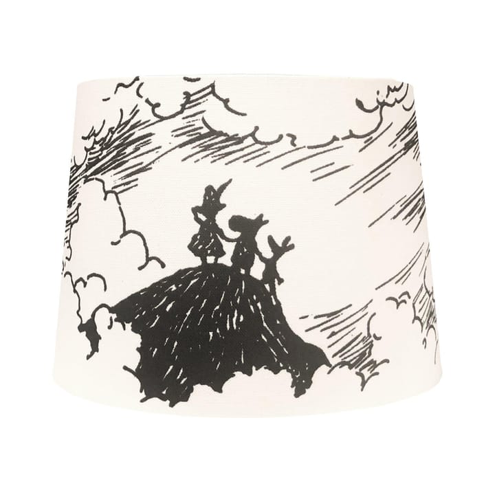 Moomin The Storm 灯 shade - Ø25 cm - PR Home