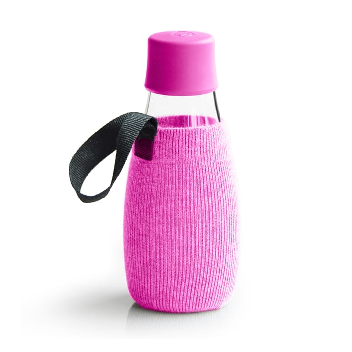 Retap sleeve 0.3 l, magenta Retap