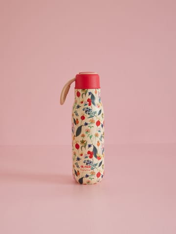 Rice 热水瓶bottle 50 cl - Winter rosebuds - RICE