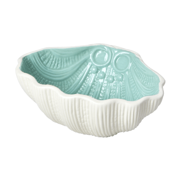 Rice 陶瓷制品 bowls 2件 - Soft 绿色 - RICE