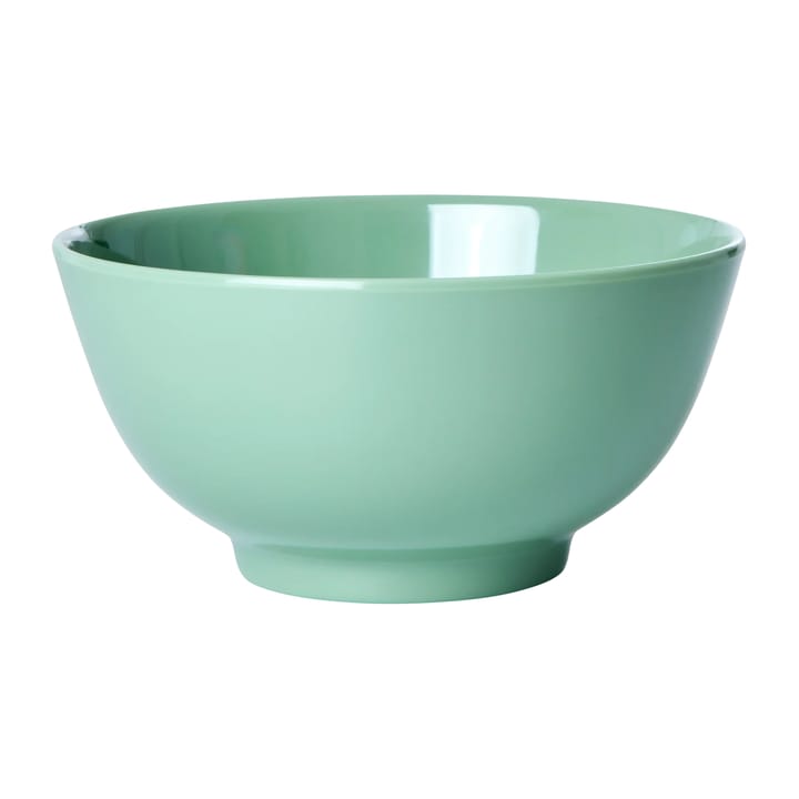 Rice melamine 碗 中 Ø15 cm 6件 - Multicolor - RICE