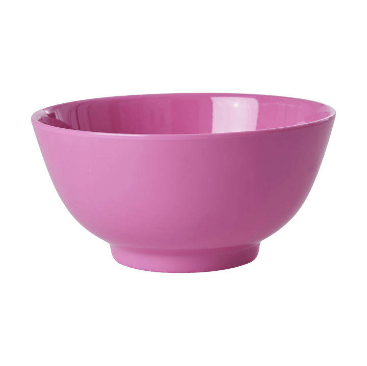 Rice melamine 碗 中 Ø15 cm 6件 - 混合色 - RICE