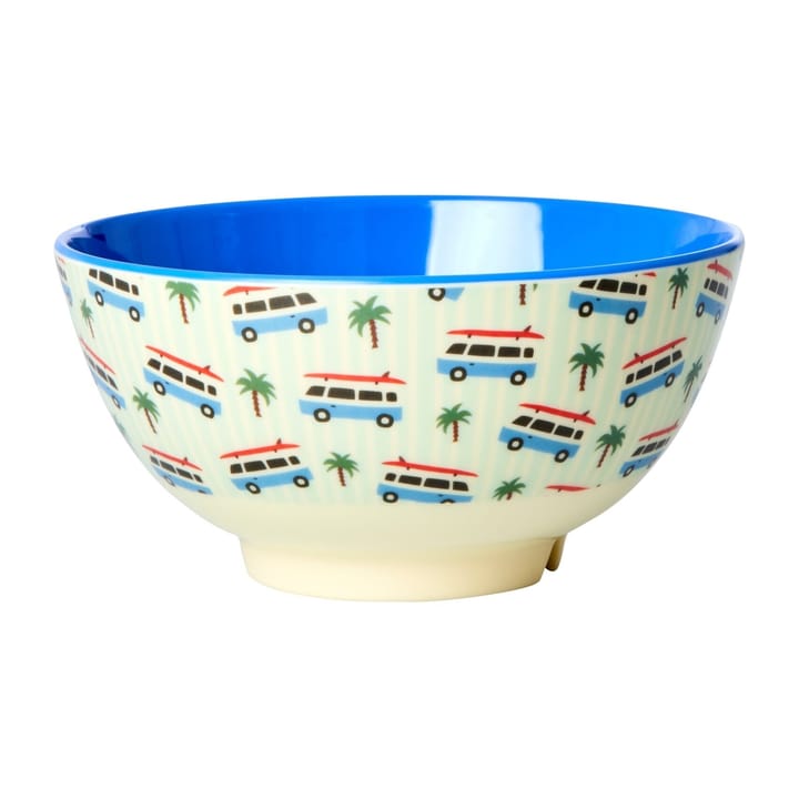 Rice melamine 碗 中 - Cars - RICE