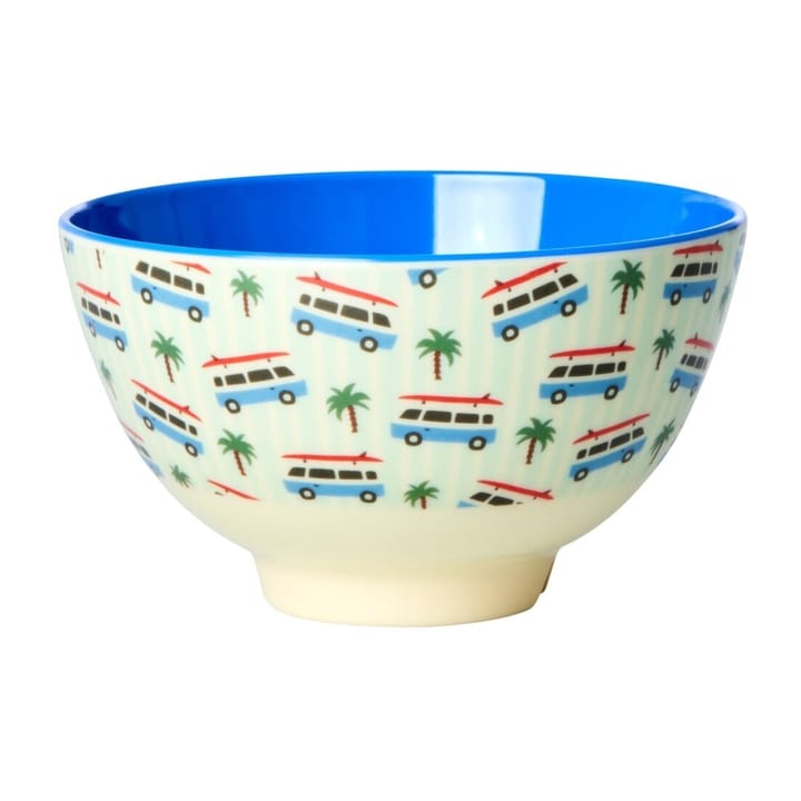 Rice melamine 碗 小 - Cars - RICE