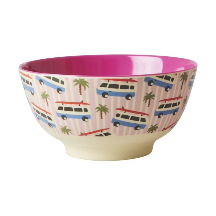 Rice melamine 碗 中 - Cars - RICE