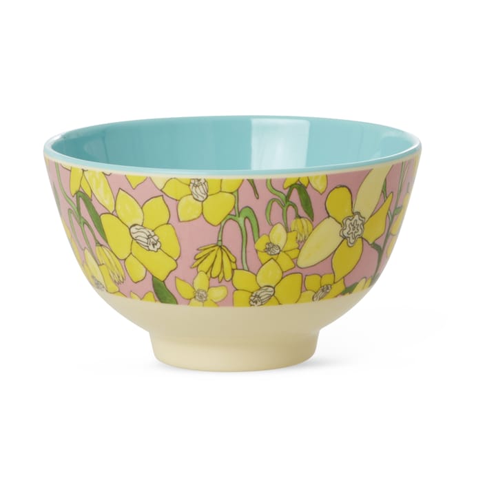 Rice melamine 碗 小 - Daffodil - RICE