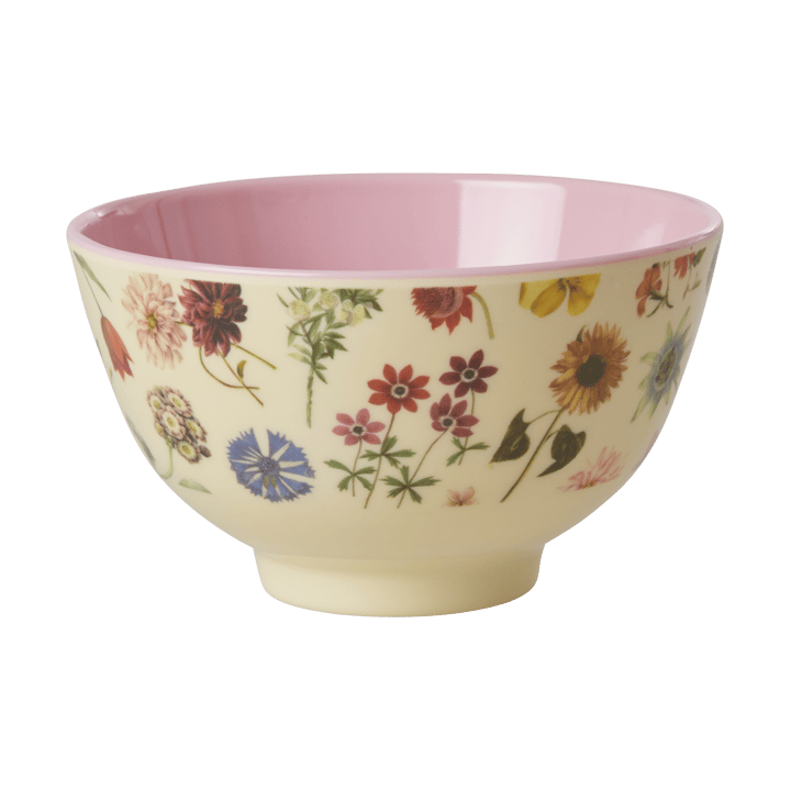 Rice melamine 碗 小 - Floras Dream - RICE