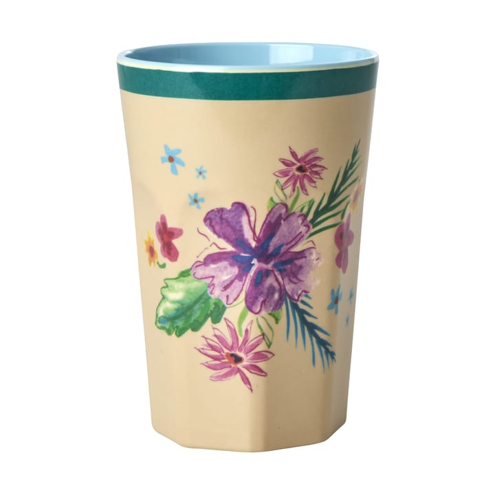 Rice melamine 马克杯 high - Arda bloom - RICE