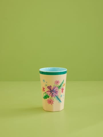 Rice melamine 马克杯 high - Arda bloom - RICE