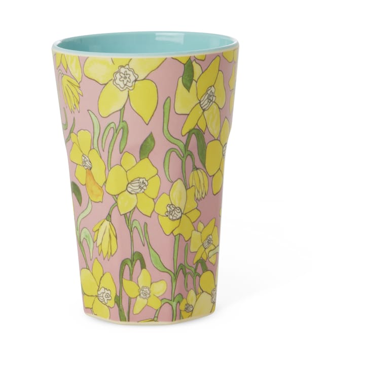 Rice melamine 马克杯 high - Daffodil - RICE