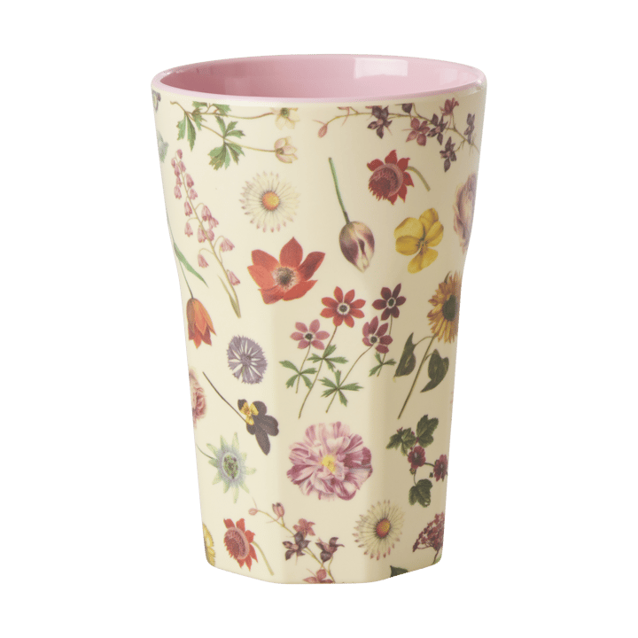 Rice melamine 马克杯 high - Floras Dream - RICE