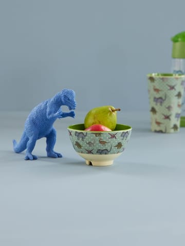 Rice melamine 碗 小 - New Dino - RICE