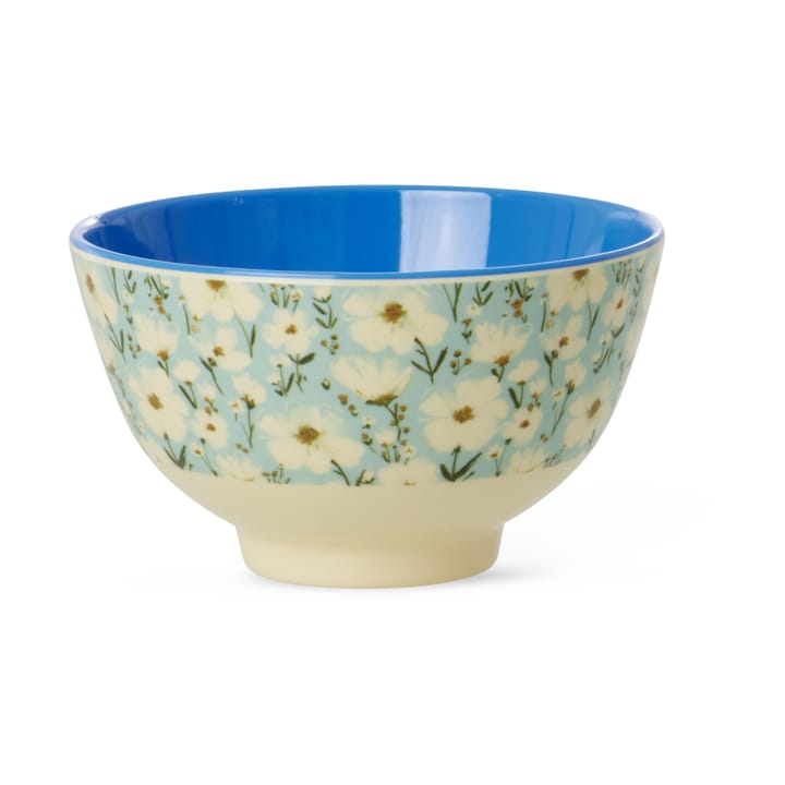 Rice melamine 碗 小 - Summer bloom - RICE