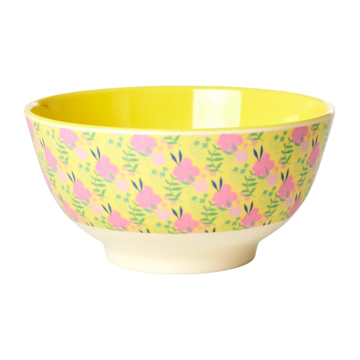 Rice melamine 碗 中 - Sunny days - RICE