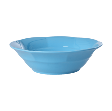 Rice soup 盘子 melamine Ø19 cm 6件 - Multicolor - RICE