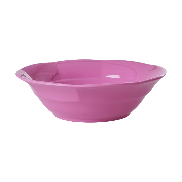 Rice soup 盘子 melamine Ø19 cm 6件 - Multicolor - RICE