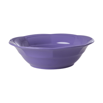 Rice soup 盘子 melamine Ø19 cm 6件 - Multicolor - RICE