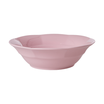 Rice soup 盘子 melamine Ø19 cm 6件 - Multicolor - RICE