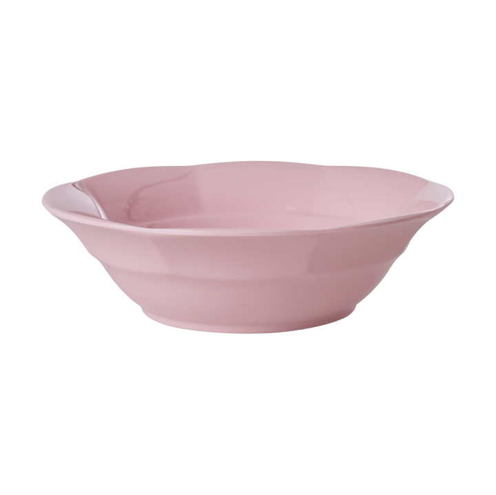 Rice soup 盘子 melamine Ø19 cm 6件 - Multicolor - RICE