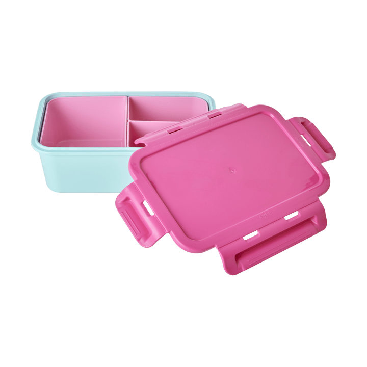 Rice 午餐盒 with 3 compartments - 薄荷绿 - RICE