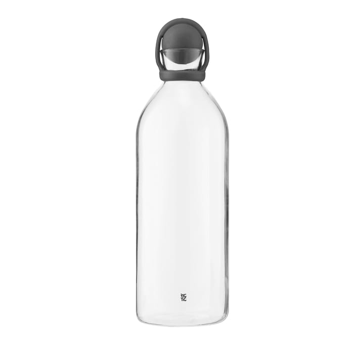 COOL-IT carafe 1.5 l - 灰色 - RIG-TIG