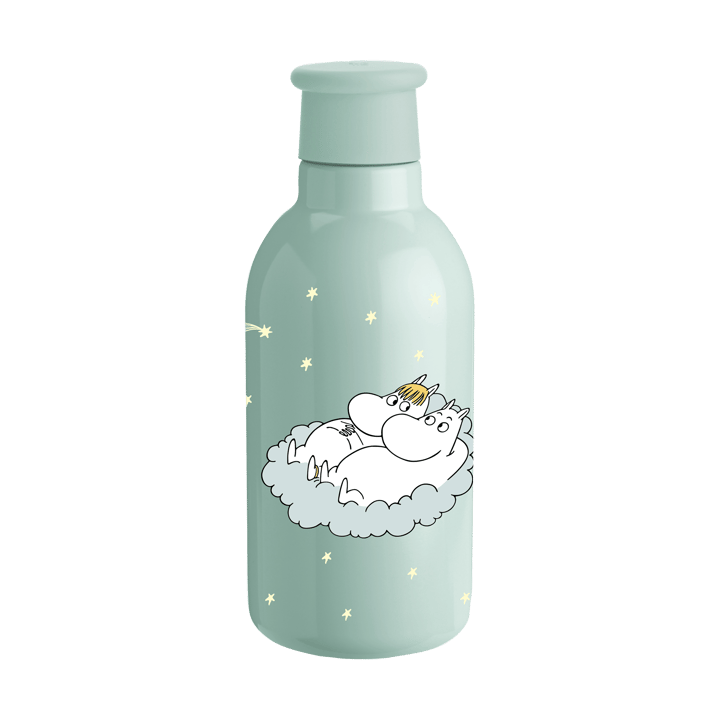 DRINK-IT 姆明 热水瓶bottle 0.5 L - Moomin shooting star - RIG-TIG